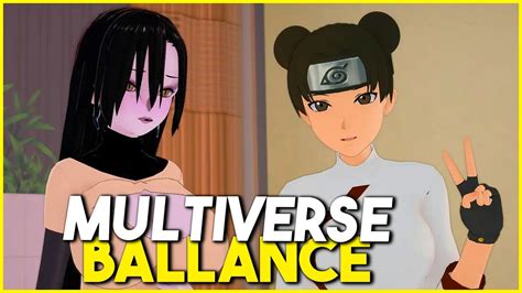 multiverse ballance v0.9.8.3 school special|Multiverse Ballance .